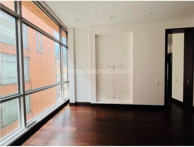 Apartaestudio en arriendo en La Cabrera El Refugio, Bogotá, 60 m² · foto 5 de 11