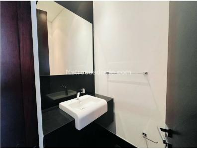 Apartaestudio en arriendo en La Cabrera El Refugio, Bogotá, 60 m² · foto 7 de 11