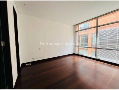 Apartaestudio en arriendo en La Cabrera El Refugio, Bogotá, 60 m² · foto 8 de 11