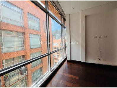 Apartaestudio en arriendo en La Cabrera El Refugio, Bogotá, 60 m² · foto 9 de 11