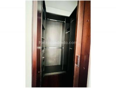 Apartaestudio en arriendo en La Cabrera El Refugio, Bogotá, 60 m² · foto 11 de 11