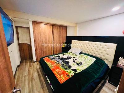 Casa en venta en Puente Aranda, Bogotá · foto 6 de 20