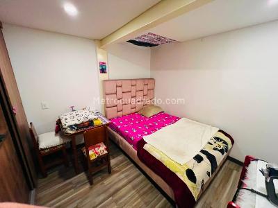 Casa en venta en Puente Aranda, Bogotá · foto 7 de 20