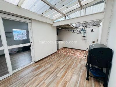 Casa en venta en Puente Aranda, Bogotá · foto 9 de 20