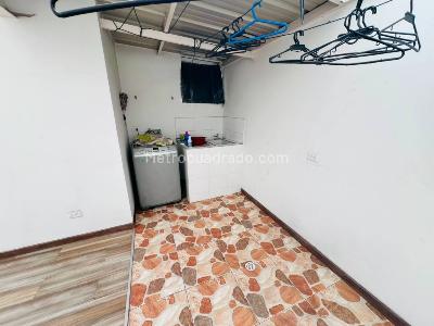 Casa en venta en Puente Aranda, Bogotá · foto 10 de 20