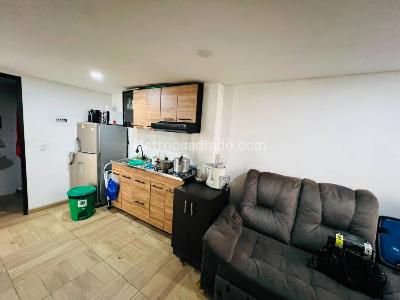 Casa en venta en Puente Aranda, Bogotá · foto 11 de 20