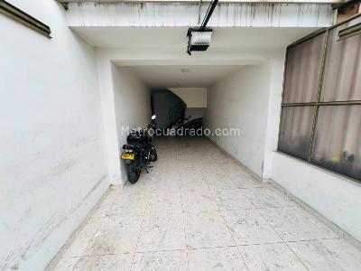 Casa en venta en Puente Aranda, Bogotá · foto 15 de 20