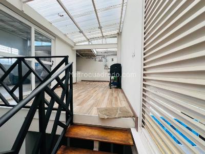 Casa en venta en Puente Aranda, Bogotá · foto 18 de 20