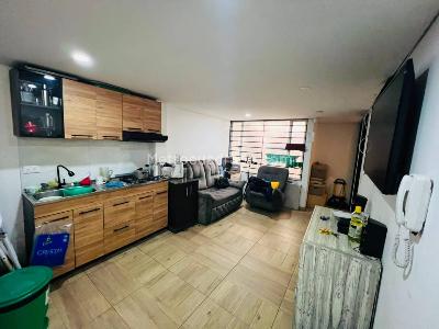 Casa en venta en Puente Aranda, Bogotá · foto 20 de 20