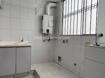 Apartamento en venta en Ciudad Salitre Suroriental, Bogotá · foto 10 de 15