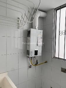 Apartamento en venta en Ciudad Salitre Suroriental, Bogotá · foto 11 de 15
