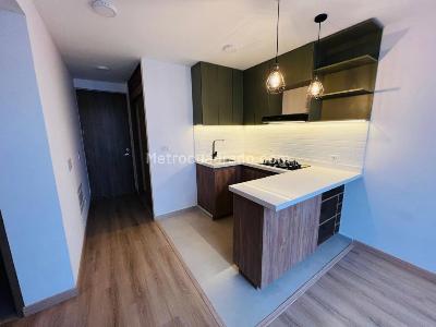 Apartamento en arriendo en Montevideo, Bogotá