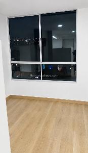 Apartamento de 1 alcoba en venta en Tibana, Bogotá, 22 m² · foto 8 de 20