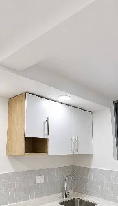 Apartamento de 1 alcoba en venta en Tibana, Bogotá, 22 m² · foto 10 de 20