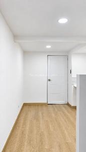 Apartamento de 1 alcoba en venta en Tibana, Bogotá, 22 m² · foto 20 de 20