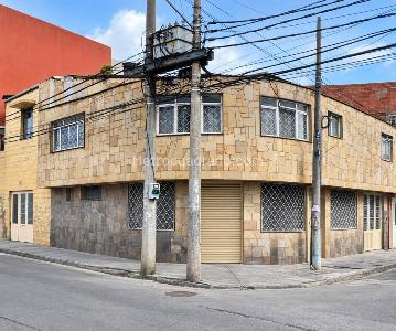 Casa de 4 alcobas en venta en Brisas Del Galan, Bogotá, 180 m² · foto 2 de 20