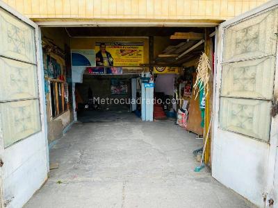 Casa de 4 alcobas en venta en Brisas Del Galan, Bogotá, 180 m² · foto 18 de 20