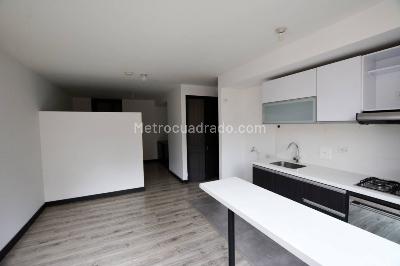 Apartamento en venta en Centro, Bogotá · foto 2 de 17