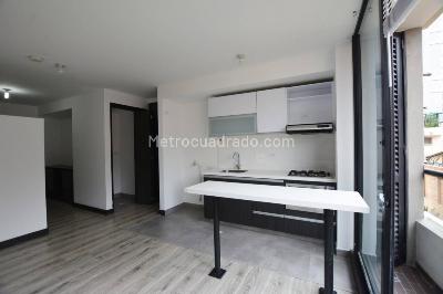 Apartamento en venta en Centro, Bogotá · foto 4 de 17