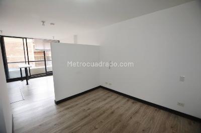 Apartamento en venta en Centro, Bogotá · foto 13 de 17