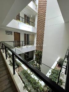 Apartamento de 1 alcoba en arriendo en Chico Navarra, Bogotá, 54 m² · foto 5 de 15