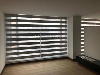 Apartamento de 1 alcoba en arriendo en Chico Navarra, Bogotá, 54 m² · foto 8 de 15