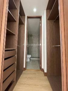 Apartamento de 1 alcoba en arriendo en Chico Navarra, Bogotá, 54 m² · foto 11 de 15
