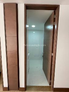 Apartamento de 1 alcoba en arriendo en Chico Navarra, Bogotá, 54 m² · foto 12 de 15