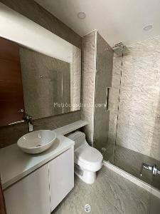 Apartamento de 1 alcoba en arriendo en Chico Navarra, Bogotá, 54 m² · foto 15 de 15