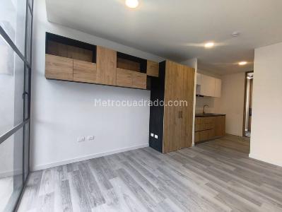 Apartamento en Arriendo, Centro Internacional, Bogotá D.C.