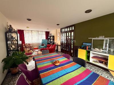 House for rent in Quinta Camacho, Bogotá