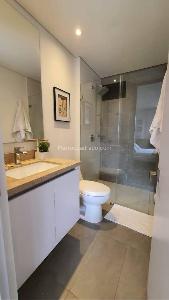 Apartamento de 1 alcoba en venta en San Martin, Bogotá, 26 m² · foto 12 de 12