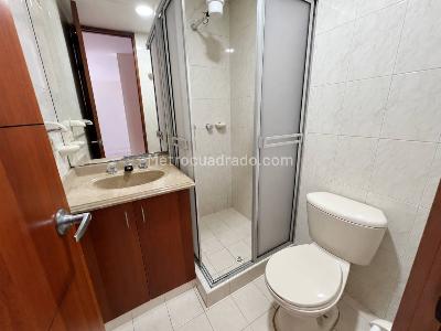 Apartamento de 2 alcobas en venta en Chapinero Occidental, Bogotá, 38 m² · foto 7 de 20