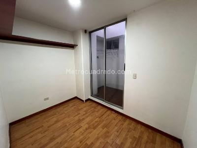 Apartamento de 2 alcobas en venta en Chapinero Occidental, Bogotá, 38 m² · foto 11 de 20