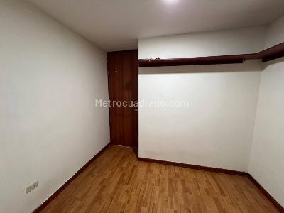 Apartamento de 2 alcobas en venta en Chapinero Occidental, Bogotá, 38 m² · foto 12 de 20