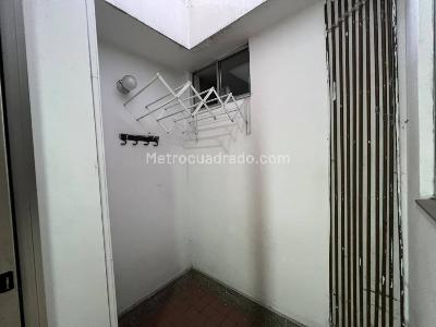 Apartamento de 2 alcobas en venta en Chapinero Occidental, Bogotá, 38 m² · foto 13 de 20