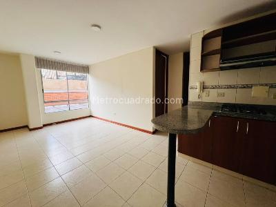 Apartamento de 2 alcobas en venta en Chapinero Occidental, Bogotá, 38 m² · foto 14 de 20