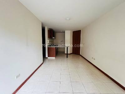 Apartamento de 2 alcobas en venta en Chapinero Occidental, Bogotá, 38 m² · foto 18 de 20