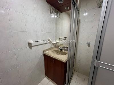 Apartamento de 2 alcobas en venta en Chapinero Occidental, Bogotá, 38 m² · foto 19 de 20