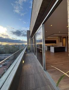 Apartamento en venta en Chico Norte, Bogotá · foto 4 de 17
