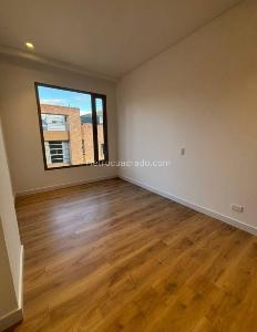 Apartamento en venta en Chico Norte, Bogotá · foto 8 de 17