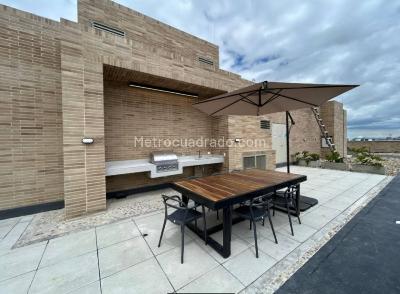 Apartamento en venta en Chico Norte, Bogotá · foto 13 de 17