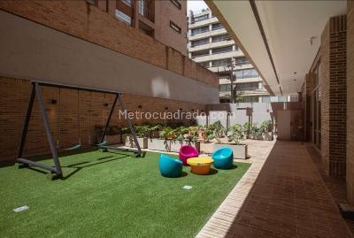 Apartamento en venta en Chico Norte, Bogotá · foto 15 de 17