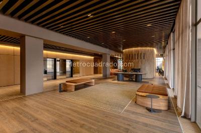 Apartamento en venta en Chico Norte, Bogotá · foto 16 de 17