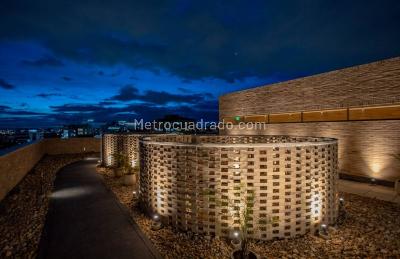 Apartamento en venta en Chico Norte, Bogotá · foto 17 de 17