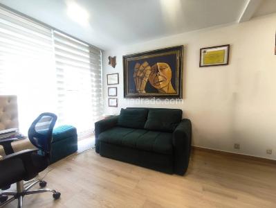 Apartamento en arriendo en Candelaria, Bogotá · foto 2 de 20