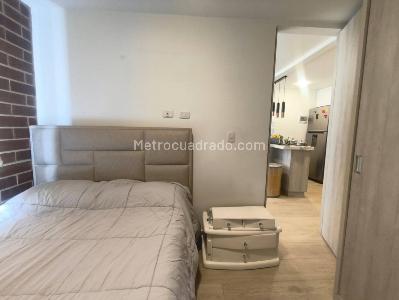 Apartamento en arriendo en Candelaria, Bogotá · foto 8 de 20