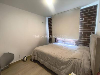 Apartamento en arriendo en Candelaria, Bogotá · foto 9 de 20