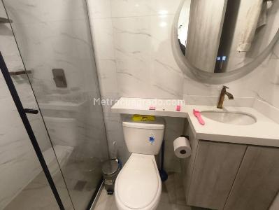 Apartamento en arriendo en Candelaria, Bogotá · foto 10 de 20