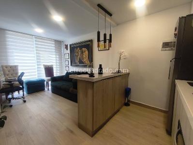 Apartamento en arriendo en Candelaria, Bogotá · foto 15 de 20